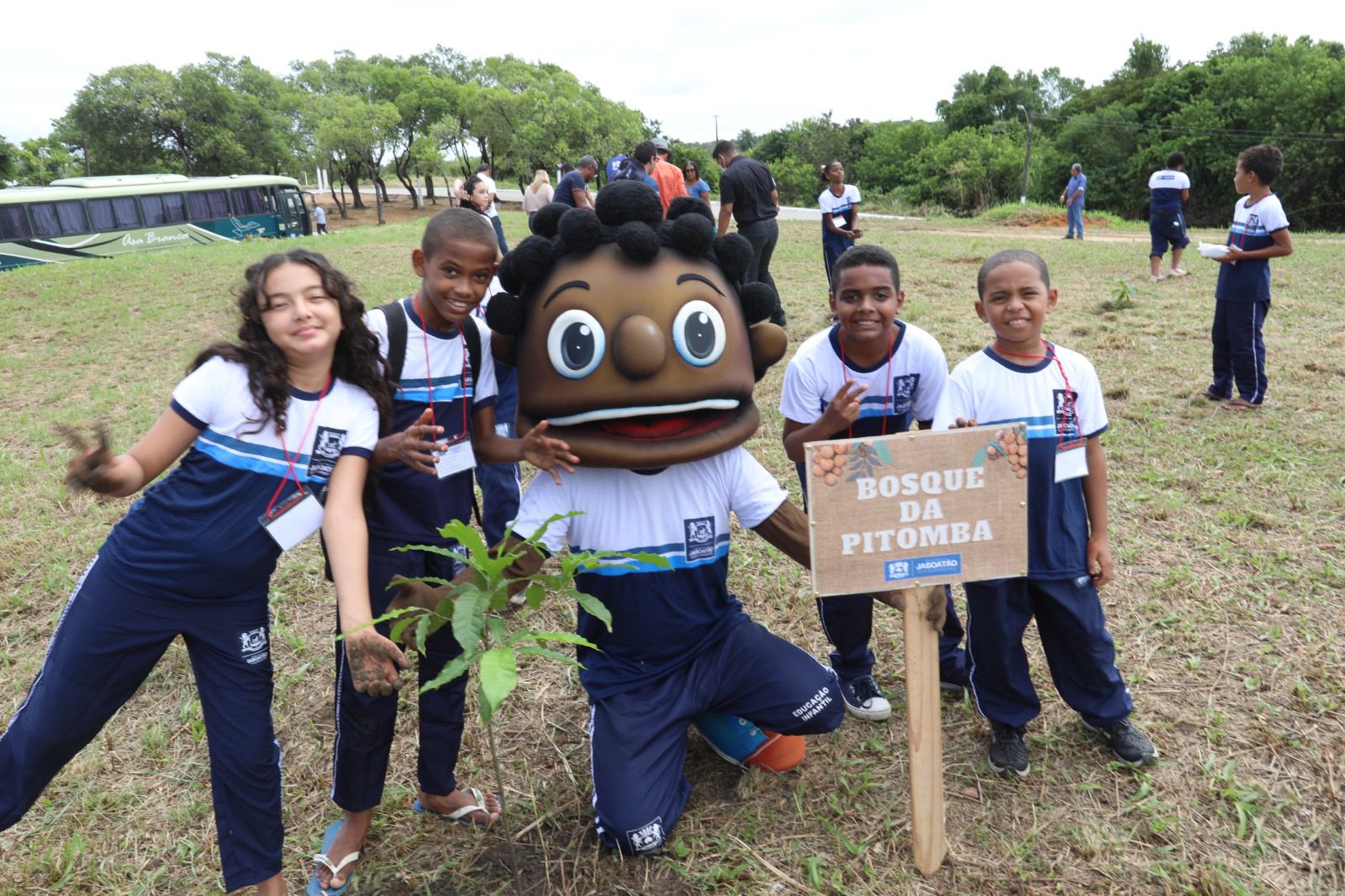 SEMANA DO MEIO AMBIENTE